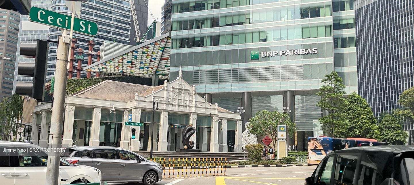 18 ROBINSON (D1), Office #529691111